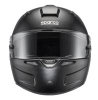 SPARCO - SPARCO 0033550XSNR Sparco Helmet Sky KF-5W Xs Blk - Image 5