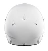 SPARCO - SPARCO 0033555XL Sparco Helmet Sky KF-5W Xl White - Image 5