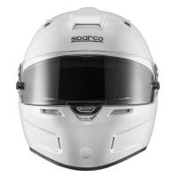 SPARCO - SPARCO 0033556XXL Sparco Helmet Sky KF-5W Xxl White - Image 2