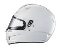 SPARCO - SPARCO 0033556XXL Sparco Helmet Sky KF-5W Xxl White - Image 3