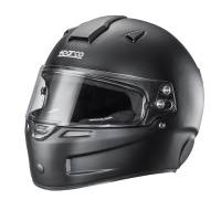 SPARCO - SPARCO 0033556XXLNR Sparco Helmet Sky KF-5W Xxl Blk - Image 3
