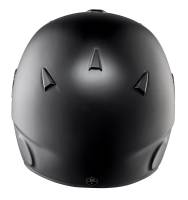 SPARCO - SPARCO 0033556XXLNR Sparco Helmet Sky KF-5W Xxl Blk - Image 5