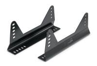 SPARCO 004902 Sparco Side Mount Steel Black