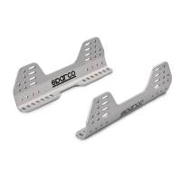 SPARCO 004903 Sparco Side Mount Alum 6Mm Hd