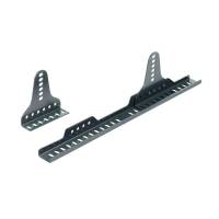 SPARCO 00492LAT Sparco Side Mount Adjustable Steel