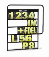 SPARCO 00594T Sparco Pit Board