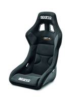 SPARCO 008012GNR Sparco Gaming Seat QRT-R Black