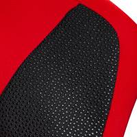 SPARCO - SPARCO 008012RRS Sparco Seat QRT-R 2019 Red (Must Use Side Mount 600QRT) - Image 5