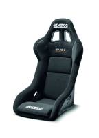 SPARCO 008013GNR Sparco Gaming Seat Evo L Black