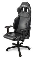 SPARCO 00998NRNR Sparco Game Chair ICON BLL/BLK