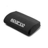 SPARCO - SPARCO 01011NR Sparco Cushion Leg Rev Black - Image 2