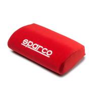SPARCO - SPARCO 01011RS Sparco Cushion Leg Rev Red - Image 2