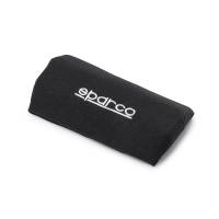 SPARCO 01023NR Sparco Cushion Lumbar Black