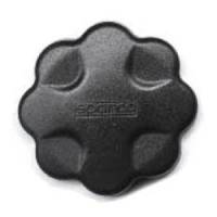 SPARCO 01057KIT555NR Sparco Belt Lap Guide Set Competition