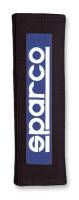 SPARCO 01098S3N Sparco Belt Pad 3In Black Racing