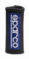 SPARCO - SPARCO 01099NR Sparco Belt Pad Mini Black - Image 3