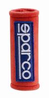 SPARCO - SPARCO 01099RS Sparco Belt Pad Mini Red - Image 4