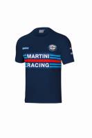 SPARCO 01277MRBM4XL Sparco Shirt Martini-Racing XL Navy
