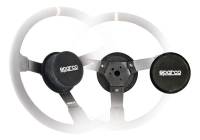 SPARCO 015001 Sparco Hardware Kit Quick Release