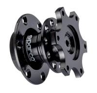 SPARCO 015002 Sparco Hardware Kit Steering Wheel