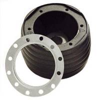 SPARCO 01502080 Sparco Steering Wheel Hub Porsche 911/12 74-88