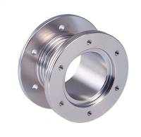 SPARCO 01595ANT Sparco Steering Wheel Spacer Alum Silver