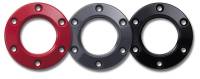 SPARCO - SPARCO 01599NR Sparco Ring Steering Wheel Ano. Black - Image 2