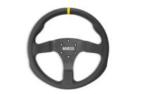 SPARCO 015R330CLO Sparco Steering Wheel R330 Leather