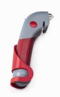 SPARCO 01615 Sparco Safety Hammer With Cutter