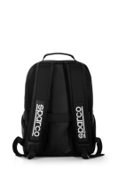 SPARCO 016440NRNR Sparco Bag Stage BLK/BLK
