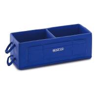 SPARCO - SPARCO 01662A Sparco Helmet Box Blue - Image 2