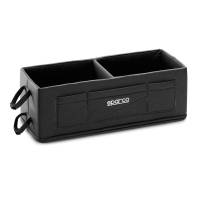 SPARCO - SPARCO 01662N Sparco Helmet Box Black - Image 2