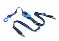 SPARCO 03773 Sparco Tie-Down Universal Spare Tire