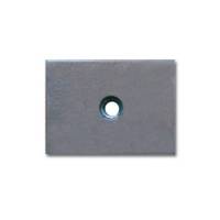 SPARCO - SPARCO 04502 Sparco Reinf Plate - Image 2