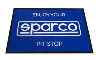 SPARCO 099058 Sparco Pit Mat