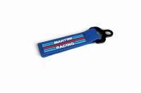 SPARCO 099070MRAZ Sparco Keychain Leather - Martini