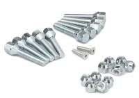 SPARCO 24915052 Sparco Wheel Studs 52M 12M M12X1.5