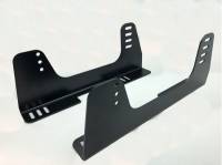 SPARCO 600QRT Sparco Side Mount QRT Steel Black