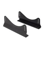 SPARCO 600W Sparco Side Mount Aluminum Black