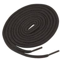 SPARCO MZ00019NR Sparco Shoe Laces RB3 110Cm Black