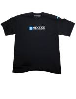 SPARCO SP01350CH5XXL Sparco T-Shirt WWW Tri Chrcl Xxl