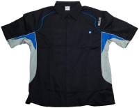 SPARCO SP02020GR2M Sparco T-Shirt Circuit Tri Gray Medium