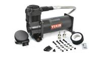 Air Lift 16444B Air Lift Viair 444C Compressor - 200 PSI - Black