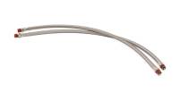 Air Lift 20997 Air Lift 1/4in Stainless Replacement Leader Line