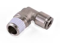 Air Lift 21830 Air Lift Elbow - Male 1/4in Npt x 1/4in Tube
