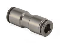 Air Lift 21840 Air Lift Union - 1/4in Tube x 1/4in Tube