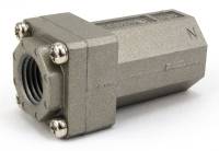 Air Lift 22648 Air Lift 1/4in Fnpt Smc Check Valve