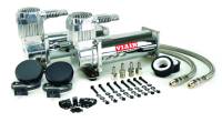 Air Lift 23444 Air Lift Viair 444C Dual Pack Compressor - 200 PSI