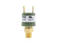Air Lift - Air Lift 24551 Air Lift Pressure Switch 110-145 PSI - Image 2