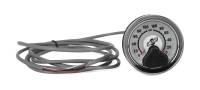 Air Lift 25195 Air Lift Replacement Dual Analog Gauge
